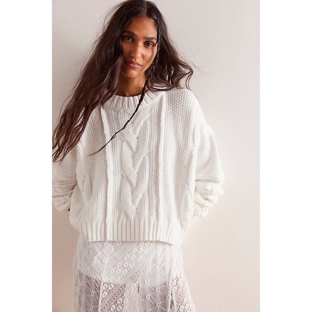 Free People We The Free In A Daze Pullover